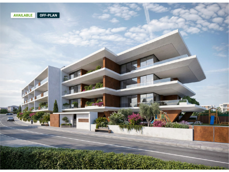 ELLE Residences