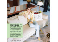 Lyra Amvrosidou Featured in GOLD Magazine
