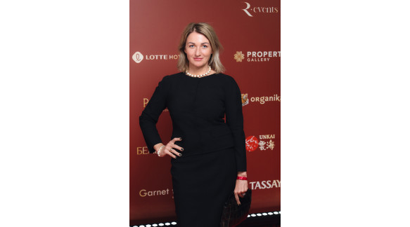Property Gallery - General Sponsor of Two Landmark Royal Club by Lotte Hotel Events