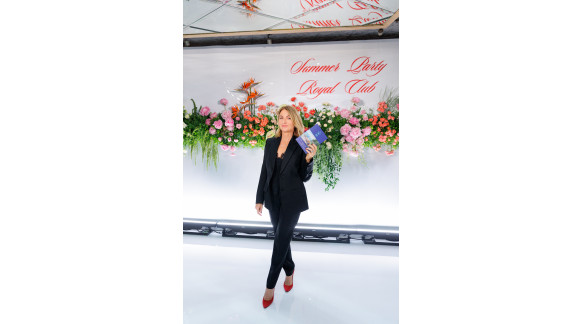 Property Gallery - General Sponsor of Two Landmark Royal Club by Lotte Hotel Events