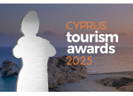 Гостиничные проекты Property Gallery отмечены наградами Cyprus Tourism Awards 2025