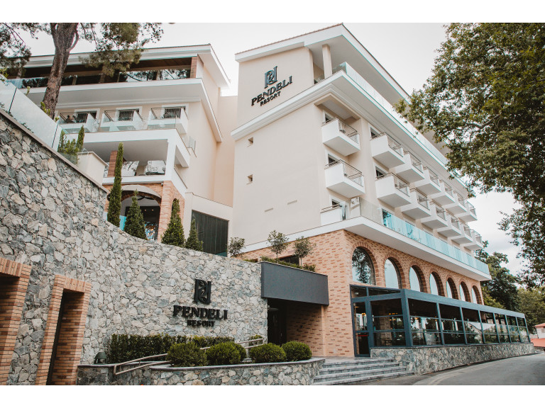 Pendeli Resort