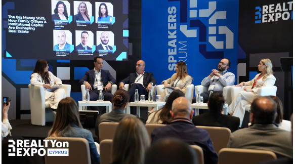 Property Gallery at REALTYon 2026: Insights, Presence, and Industry Dialogue