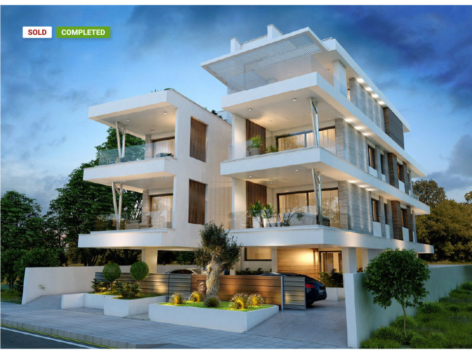 XI Residences