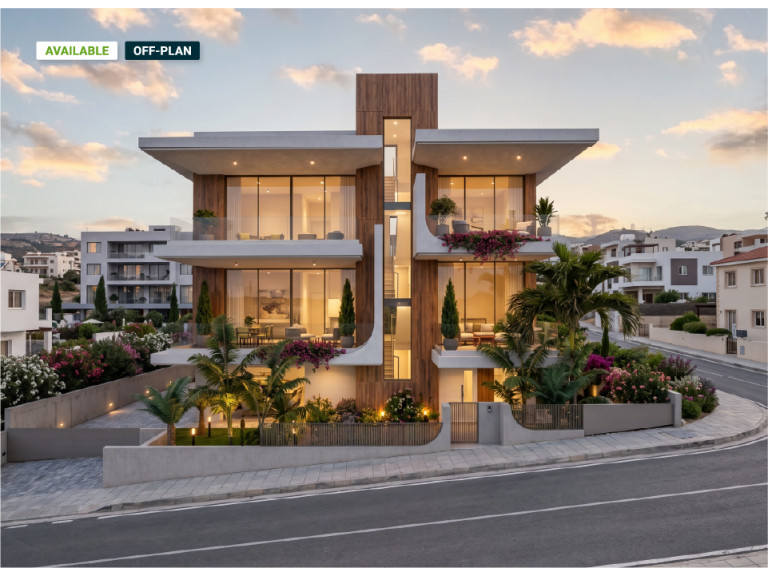Z2 Residences