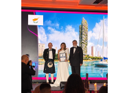 AURA wins two Five-Star European Property Awards and earns two Grand Final nominations