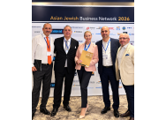 Property Gallery showcases its projects at London business events